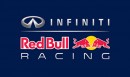 Red Bull Infiniti Logo
