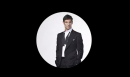 Qantas Mark Webber's new suit