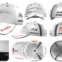 2016 Official MW Porsche Team Cap - all views