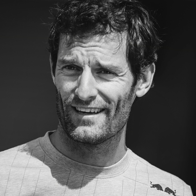 Aussie Grit by Mark Webber Aussie Grit by Mark Webber