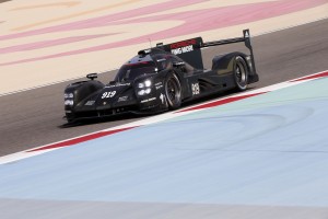 2015 Porsche 919 Hybrid