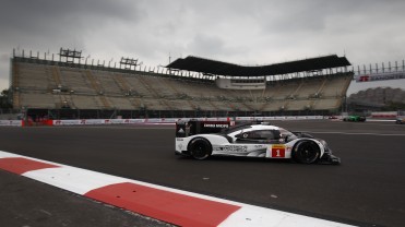 Porsche 919 Hybrid, Porsche Team: Timo Bernhard, Brendon Hartley, Mark Webber